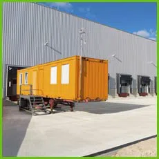 Garage Door Shop Repair Pine Brook, NJ 973-498-8458 - side-commercial-t-16-09m