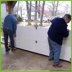 Garage Door Shop Repair Pine Brook, NJ 973-498-8458 - side-door-repair-t-16-09m