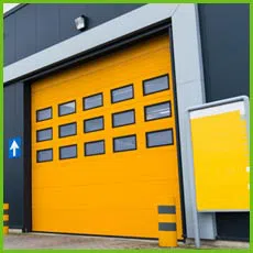 Garage Door Shop Repair Pine Brook, NJ 973-498-8458 - side-overhead-t-16-09m